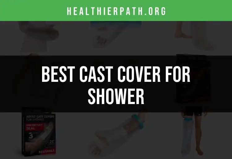 Top 10 Cast Covers for Shower Comfort