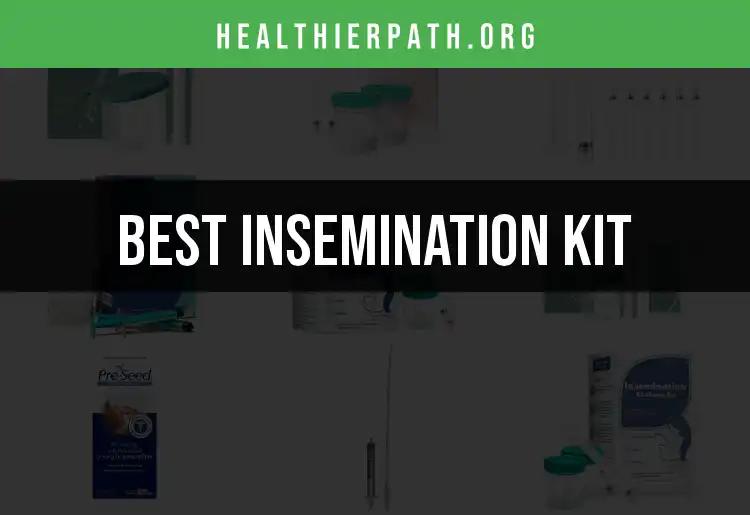 16 Best Insemination Kits for Your Family Planning Journey