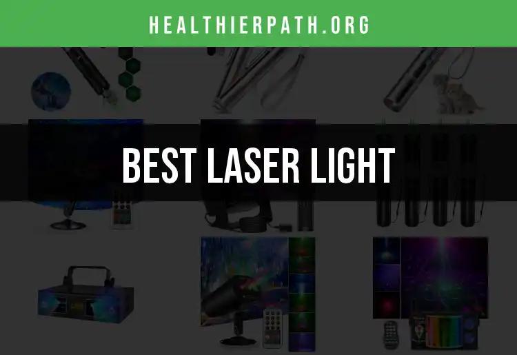 18 Laser Light Products That Will Transform Your Health Care