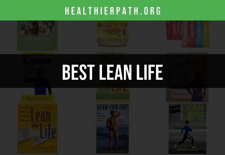 13 Essentials for a Lean Life: Discover Your Best Choices