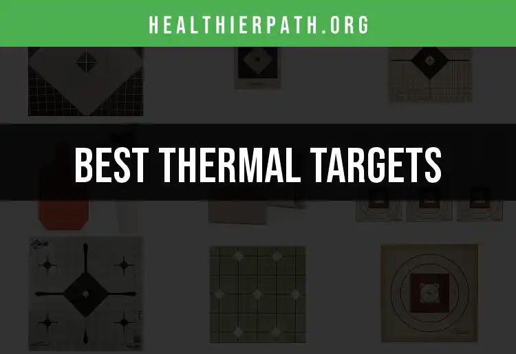 12 Thermal Targets to Elevate Your Health Care Services