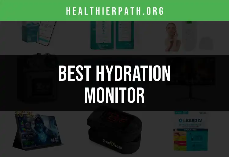 13 Must-Have Hydration Monitors for Optimal Health