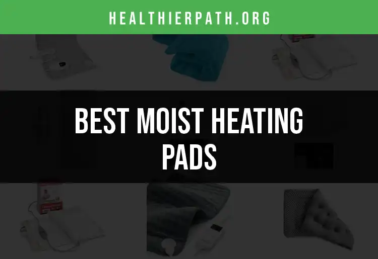 15 Amazing Moist Heating Pads to Soothe Your Soreness