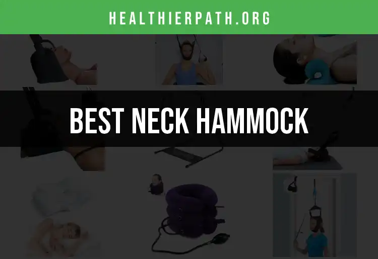 12 Best Neck Hammocks for Ultimate Relaxation and Relief